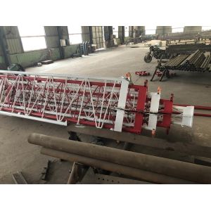 Hdg 60m Cell On Wheels Rapid Deployment Towers