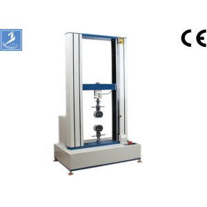 CE Certificate 0.5 Accuracy Tensile Testing Equipment For Testing Universal