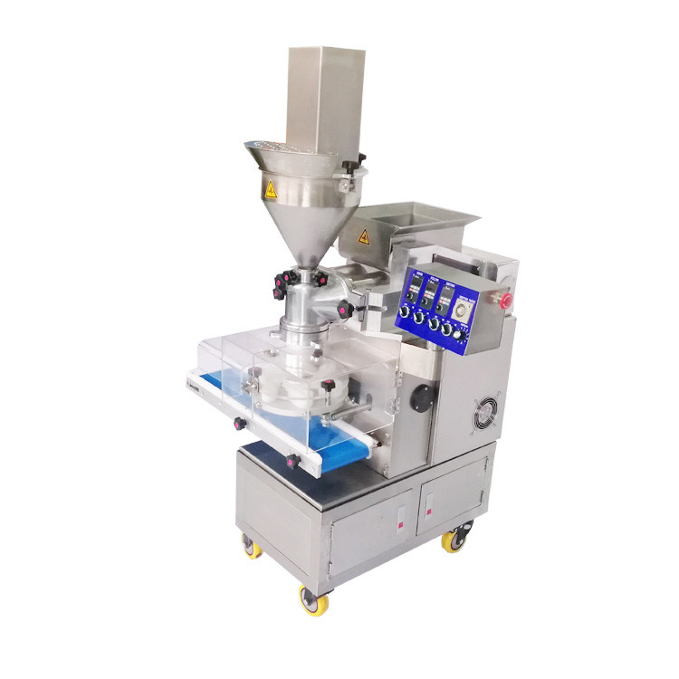 Multi Funcational Vegan Cheese Ball Rounder Machine