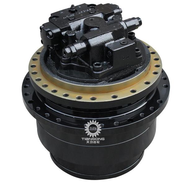TGFQ DX340 /R375 Final Device To K1003131 2401-9269 Electric Excavator Travel