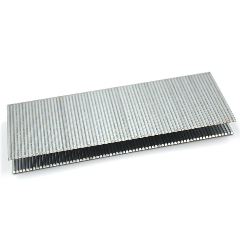 16 Gauge Medium Crown Air Staple Pneumatic Staple N45 Furniture Decoration