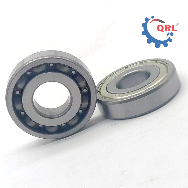 P2 25BC06 S98ZECS10 BALL BEARING For HONDA VARIO 125 93306-30556 25x62x16mm