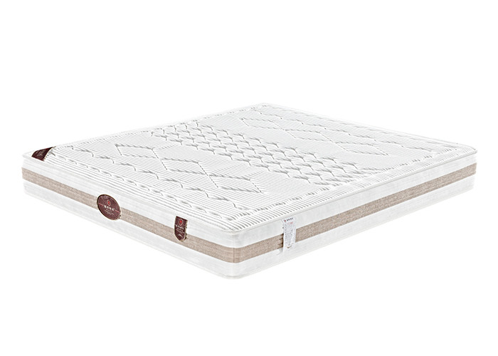 Anti Decubitus Hotel Spring Mattress