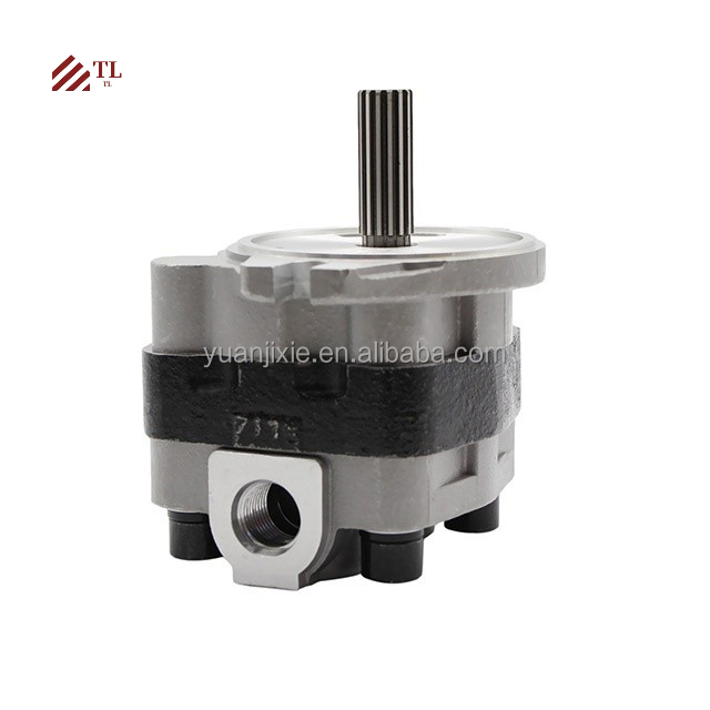 Energy Mining Part name Hydraulic Main Pump VIO50 VIO55 Excavator Gear Pump 172461-73131