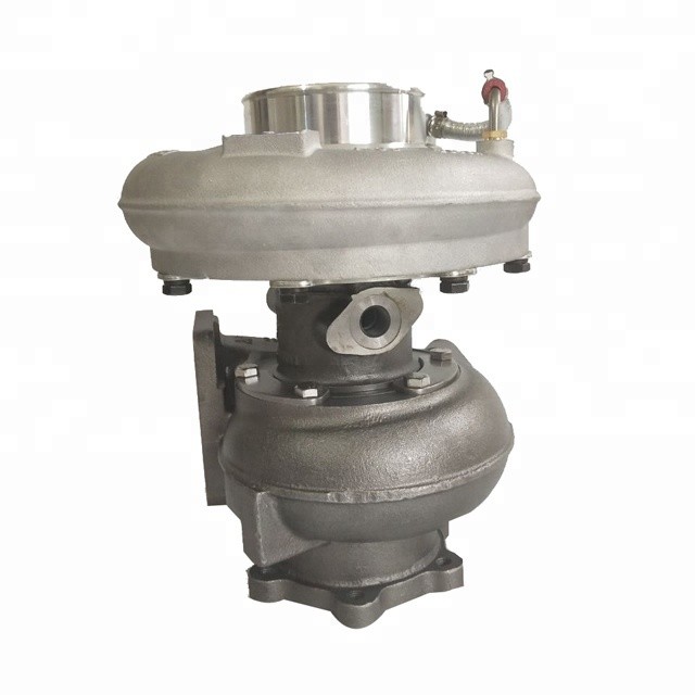 H1E TXD73 Engine Turbocharger Parts For Truck 3532296 865752 Supercharger