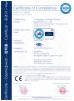 Jiangsu XIANDAO Drying Technology Co., Ltd. Certifications