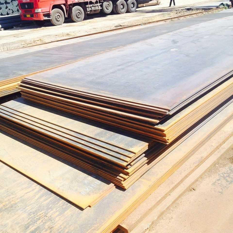 Q235/SS440/A36 carbon steel plate/ carbon steel sheet