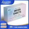 Buy cheap Natural Plant Fabric Dryer Sheet Lightweight Eco Friendly Long Lasting from wholesalers
