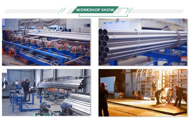 ASTM A314 Stainless Steel Plates