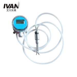 Industrial Wind Speed Transmitter For OEM And Accurate Measurements