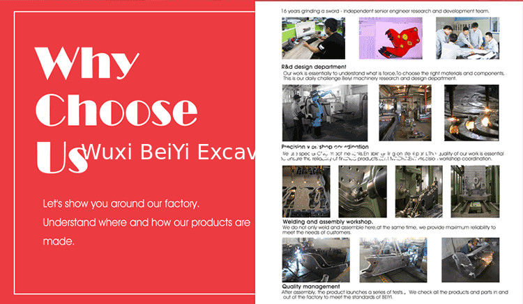 2018 hot sale Modularized hydraulic pile head breaker MK180S concrete cutting machine Made in china
