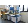 Buy cheap White High Frequency PVC Welding Machine Lightweight Easy Operation from wholesalers