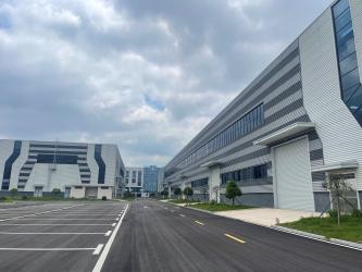 Changsha Potency Mechanical Technology Co., Ltd.