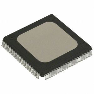 Embedded Processors EPF10K20RC208-4N