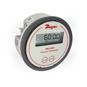 China Dwyer DM-2000 Series Differential Pressure Transmitter on sale