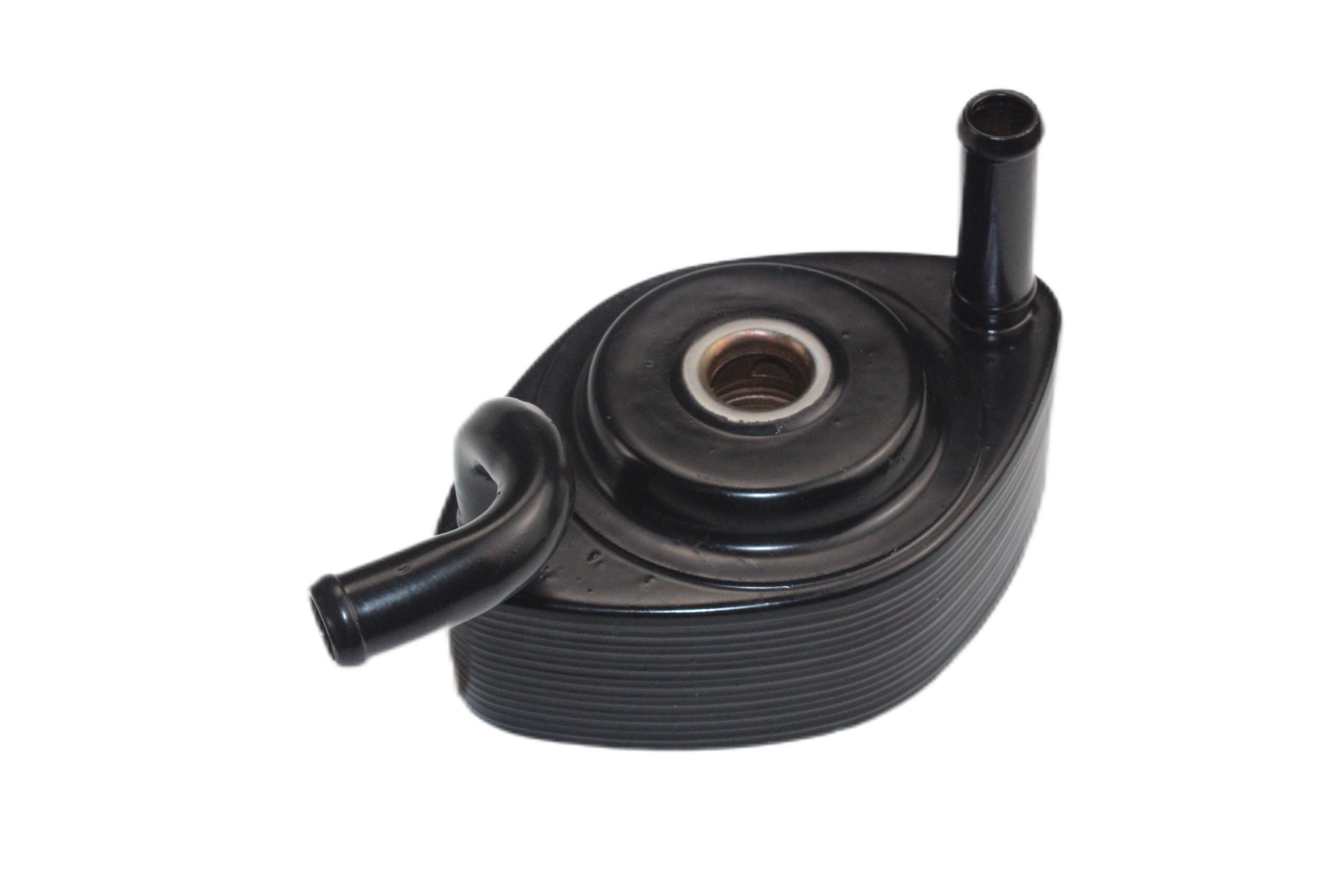 ISUZU NPR 4JG2 COOLER ASM OIL 8971447160