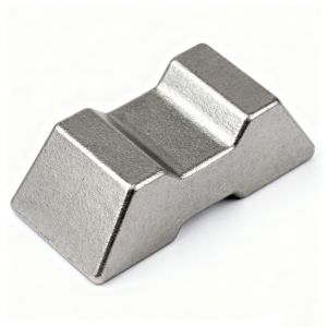 Tungsten Alloy Counterweight Technical Specifications and Application Guide