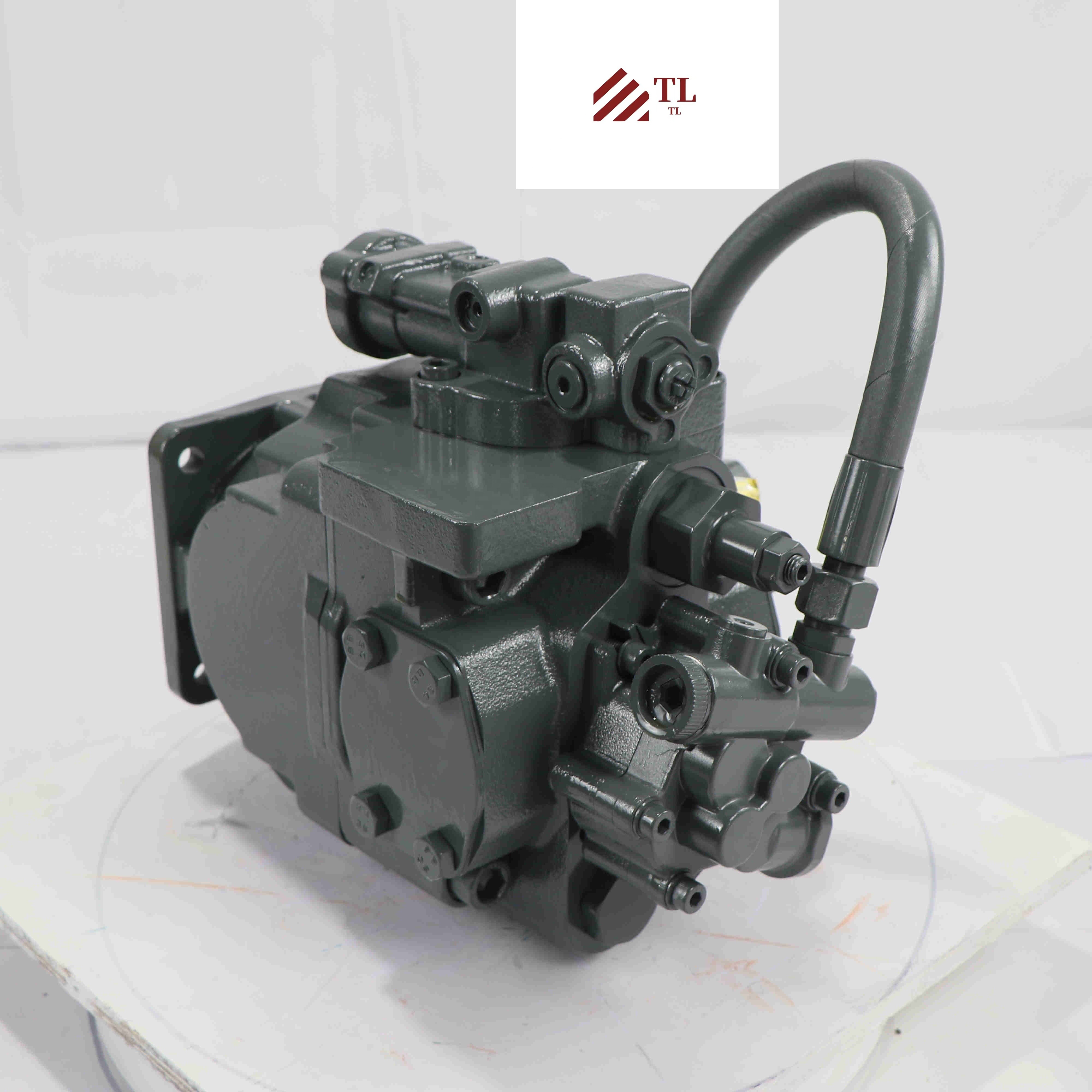 Machinery Repair Shops Crawler Excavator SPVC90RC08 Main Pumps YC85 LG908 E307D SK75