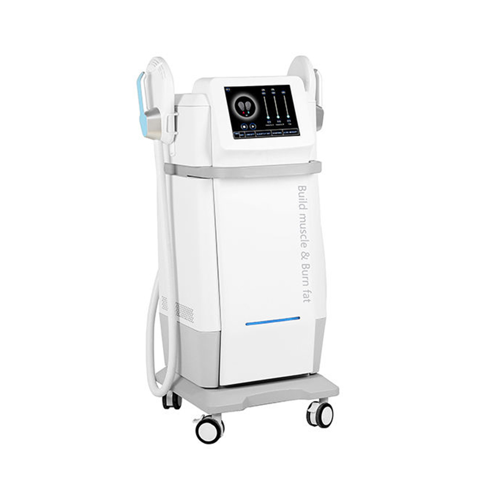 Weight Loss CE Ems Body Sculpting Machine For Beauty Clinic