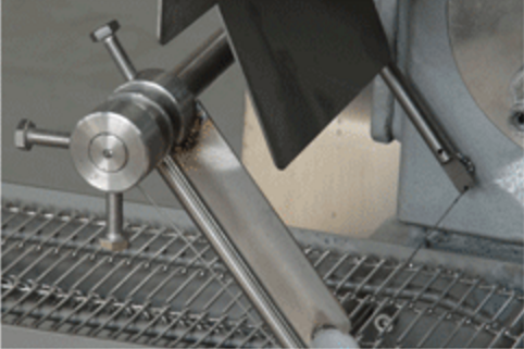 500kg/H Burger Patty Machine Shawarma Chicken Beef Pie Processing Machine