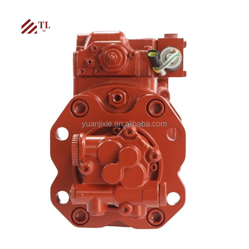 K3V63DT 9N3D 14T Excavator Hydraulic Piston Pump For E312 E317B