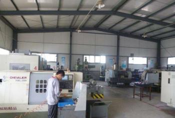 Qingdao Compass Hardware Co., Ltd.