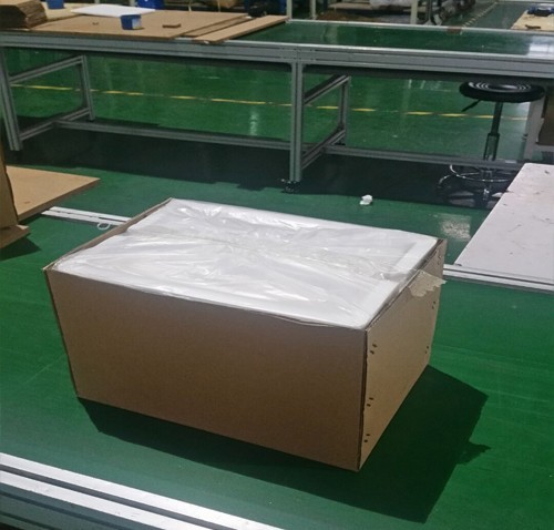 300kg Max Pull Force On/Off Magnet 2kg Self Weight for Multipurpose Lifting Solutions