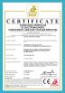 Starking Shutter Manufacturer Limited Certifications