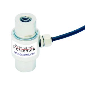 Tension Compression Rod End Load Cell With M4/M5/M6/M8/M10 Female Thread