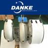 Buy cheap ABB TPS52D01 TPS52 Metal Durable Turbo Diesel Marine Engine With DNV Approved from wholesalers