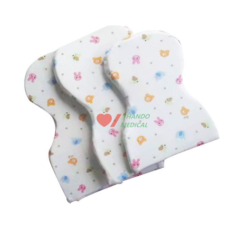 Medical cotton Side Safety Position First Aid Sleep Aid Cushion