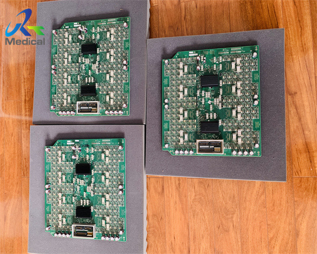 EPIQ7 ACQ Acquisition Module Board Ultrasounic Spare Parts