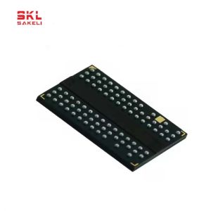  MT47H64M16HR-25E Flash Memory Chip Parallel Integrated Circuit ICs Manufactures