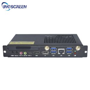 Embedded Smart OPS PC I3 I5 I7 Customized Ops Mini Pc With Intel Haswell Socket