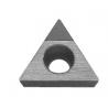 Buy cheap TBGW / TCGW Diamond Cutting Tools PCD Tipped Indexable Turning Inserts For Alloy from wholesalers