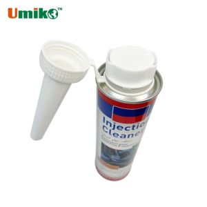Powerful Fuel Injection Cleaner 300ml Customizable For Petrol Engines