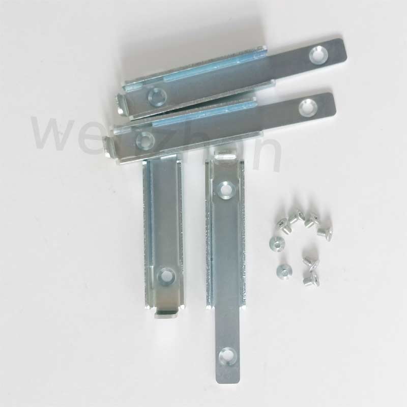 Electronic Products Machinery Smt Feeder Parts Ipulse LG4-MEA58-000 Feeder Parts