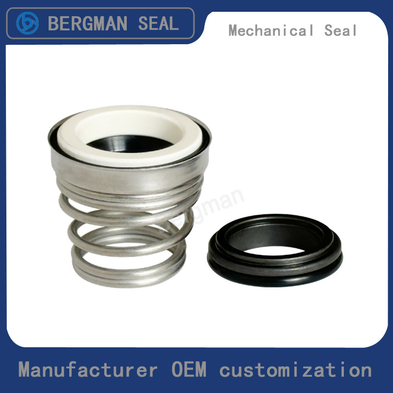 OEM BERGMAN 155-12 15 16 17 19 20 25 32mm Lingxiao Leo Pump Mechanical Seal