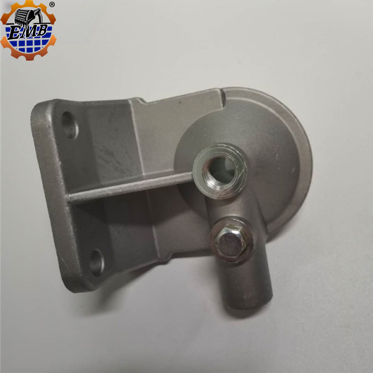 6114-71-6210 PC200-6 PC300-6 Excavator Spare Part 6138-71-6110 Fuel Filter Head