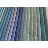 Buy cheap 100% Poly Upholstery Sofa Fabric Anti Static Yarn Dyed Textile from wholesalers