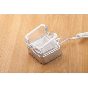 COMER security display anti-theft alarm mobile phone mounting stand with