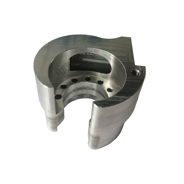 3 4 5 Axis Metal Cnc Turning Lathe Machining Milling Service Custom Aluminum Al6061