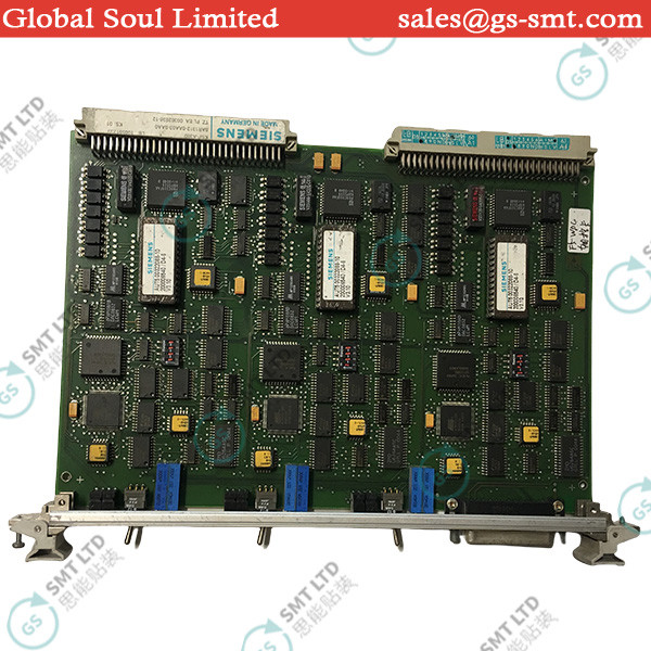 00302836-12 WPC CONTROL BOARD 00302836S12 00302836 6AR1312-0AA03-0AA0