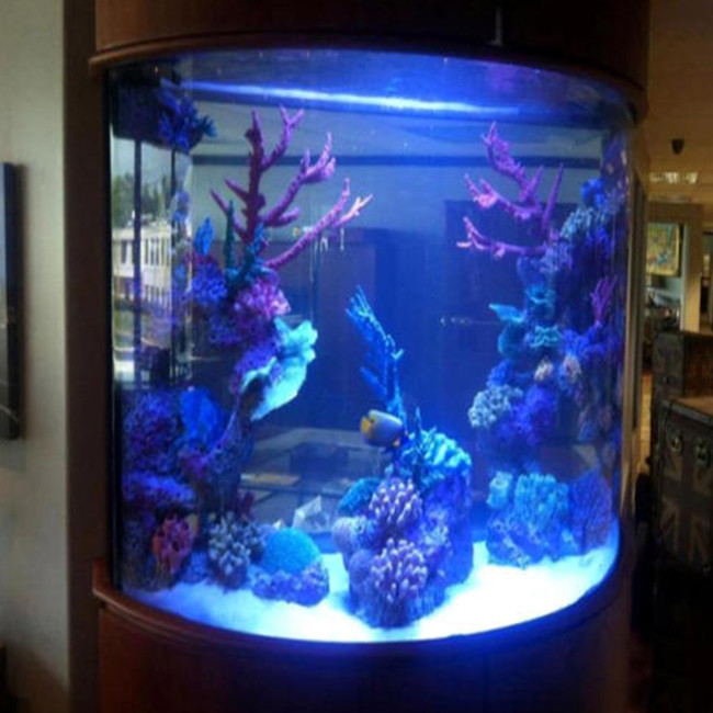 High Transmissive 95% PMMA Aquarium Acrylic Sheet 2000*3000mm