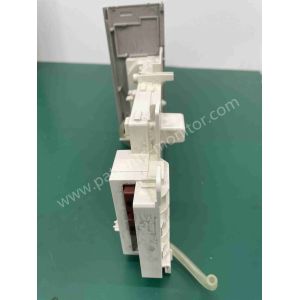 M8105-60040 Patient Monitor Parts ECG SPO2 NIBP Parameter Connector Panel