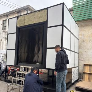  DX Insulator Multi Stress Testing Machine Manufactures