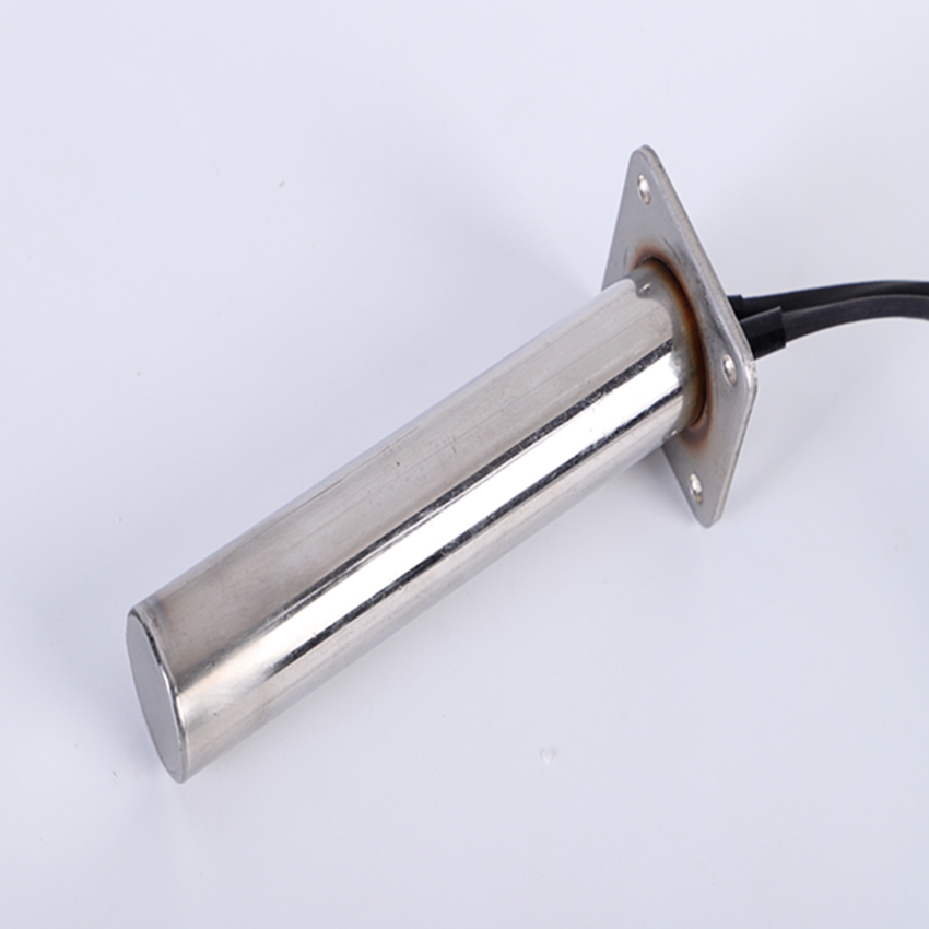 Stainless Steel Ptc Water Dispenser Gas Water Heater Parts 220 volt