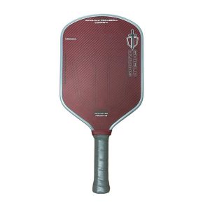 China Kevlapic racket multi-density full foam strong rotation control 16mm100% foam core J2nfcarbon fiber paddles on sale