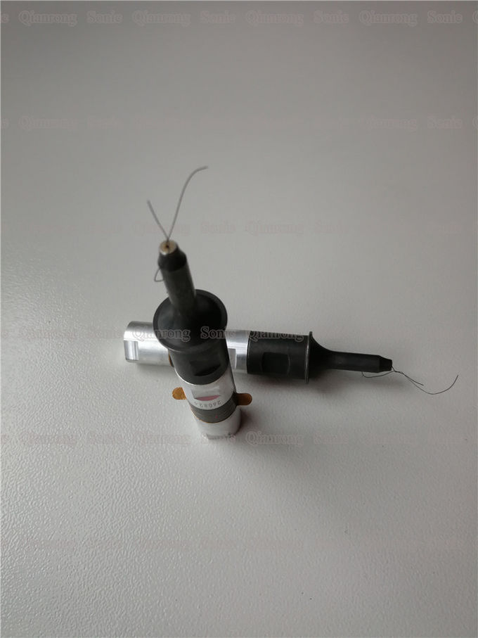 RFID Smart Card Ultrasonic Oscillator Module Bonding Welding Buried Antenna Parts