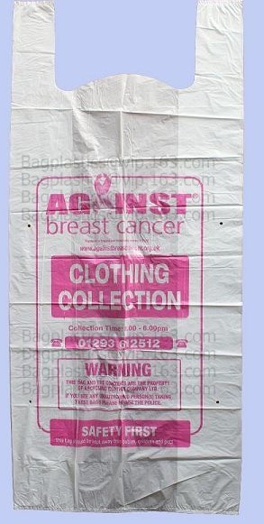 The Great Donate, Recycling and Degradable Garbage Bags Extra Strong Rubbish Bags for Home, Office, Kitchen, Bathroom